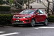 Revisión actualizada de cruce Geely Emgrand GS foto 1