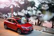 Revisión actualizada de cruce Geely Emgrand GS foto 14