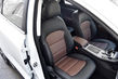 Revisión actualizada de cruce Geely Emgrand GS foto 9
