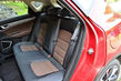 Revisión actualizada de cruce Geely Emgrand GS foto 10