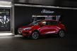 Revisión actualizada de cruce Geely Emgrand GS foto 13