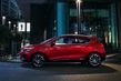Revisión actualizada de cruce Geely Emgrand GS foto 3