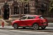 Revisión actualizada de cruce Geely Emgrand GS foto 4