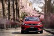 Revisión actualizada de cruce Geely Emgrand GS foto 2