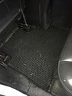 Chevrolet Captiva 2006-2019 Alfombrillas EVA (negras) foto 2