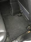 Chevrolet Captiva 2006-2019 Alfombrillas EVA (negras) foto 4