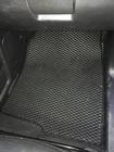 Chevrolet Captiva 2006-2019 Alfombrillas EVA (negras) foto 5