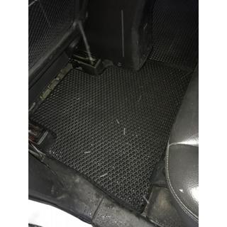 Alfombrillas EVA (negras) Chevrolet Captiva 2006-2019 foto 2