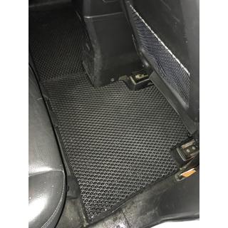 Alfombrillas EVA (negras) Chevrolet Captiva 2006-2019 foto 4