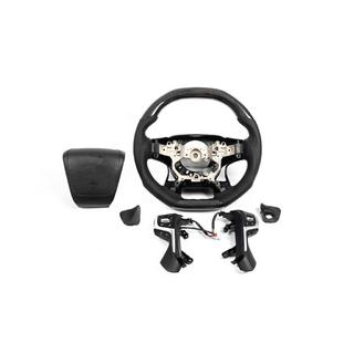 Volante completo (Carbono) Toyota Land Cruiser 200 2007-2021 foto 4