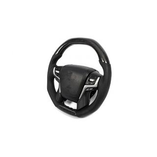 Volante completo (Carbono) Toyota Land Cruiser 200 2007-2021 foto 2
