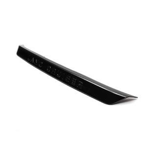 Labio delantero para Executive 2019 Toyota Land Cruiser 200 2007-2021 foto 3