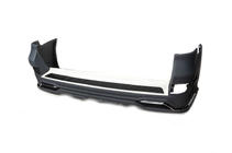 Toyota Land Cruiser 200 2007-2021 Kit de carrocería 2016↗ (TRD EWAN 2023) foto 14