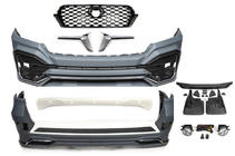 Toyota Land Cruiser 200 2007-2021 Kit de carrocería 2016↗ (TRD EWAN 2023) foto 12