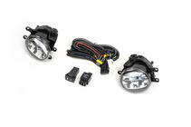 Toyota Land Cruiser 200 2007-2021 Kit de carrocería 2016↗ (TRD EWAN 2023) foto 18