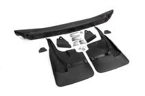 Toyota Land Cruiser 200 2007-2021 Kit de carrocería 2016↗ (TRD EWAN 2023) foto 13
