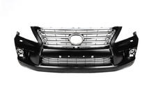 Lexus LX570/450d 2008-2022 Kit de Restyling 2008-2012 a 2012-2016 Standart foto 3