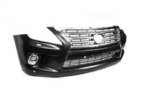 Lexus LX570/450d 2008-2022 Kit de Restyling 2008-2012 a 2012-2016 Standart foto 4