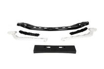 Lexus LX570/450d 2008-2022 Kit de Restyling 2008-2012 a 2012-2016 Standart foto 10
