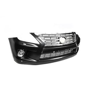 Kit de Restyling 2008-2012 a 2012-2016 Standart Lexus LX570/450d 2008-2022 foto 4