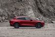 Aston Martin DBX: el primer crossover de la compañía británica foto 6
