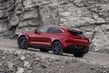 Aston Martin DBX: el primer crossover de la compañía británica foto 12