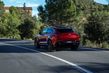 Aston Martin DBX: el primer crossover de la compañía británica foto 4