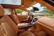 Aston Martin DBX: el primer crossover de la compañía británica foto 8