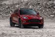 Aston Martin DBX: el primer crossover de la compañía británica foto 2