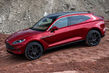 Aston Martin DBX: el primer crossover de la compañía británica foto 1