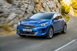 Revisión del hatchback cross-country del KIA Xceed foto 3