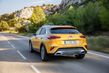 Revisión del hatchback cross-country del KIA Xceed foto 5