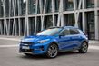 Revisión del hatchback cross-country del KIA Xceed foto 1