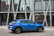 Revisión del hatchback cross-country del KIA Xceed foto 12