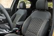 Revisión del hatchback cross-country del KIA Xceed foto 6