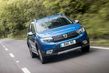 Modificación todoterreno de la camioneta Dacia Logan MCV Stepway foto 2
