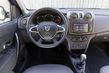 Modificación todoterreno de la camioneta Dacia Logan MCV Stepway foto 7