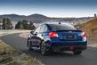 Actualizado el sedán deportivo de Subaru WRX foto 6
