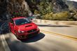 Actualizado el sedán deportivo de Subaru WRX foto 1
