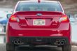 Actualizado el sedán deportivo de Subaru WRX foto 14