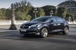 Actualizado el hatchback de cinco puertas Citroen DS5 foto 1