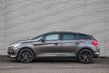 Actualizado el hatchback de cinco puertas Citroen DS5 foto 8