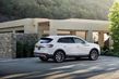 Revisión de primas de cruce de Lincoln Nautilus foto 14