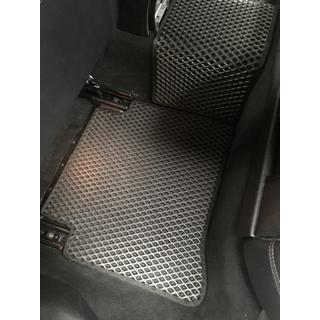 Alfombrillas EVA (negras) Mercedes E-class W212 2009-2016 foto 4