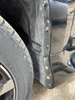 Toyota Land Cruiser Prado 150 2009-2023 Guardabarros Premium bajo estribos Lexus (2 uds) foto 2