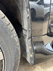 Toyota Land Cruiser Prado 150 2009-2023 Guardabarros Premium bajo estribos Lexus (2 uds) foto 4