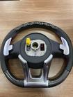 Mercedes G class W463 1990-2018 Volante completo (Anatomic, Carbono) foto 2