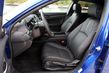 Revisión del hatchback de cinco puertas Honda Civic 5D foto 9