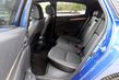 Revisión del hatchback de cinco puertas Honda Civic 5D foto 10