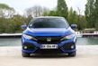 Revisión del hatchback de cinco puertas Honda Civic 5D foto 12